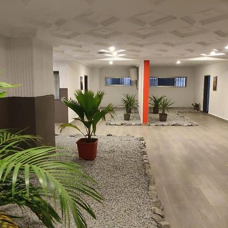 La Maison De Kouadio Abidżan Zewnętrze zdjęcie