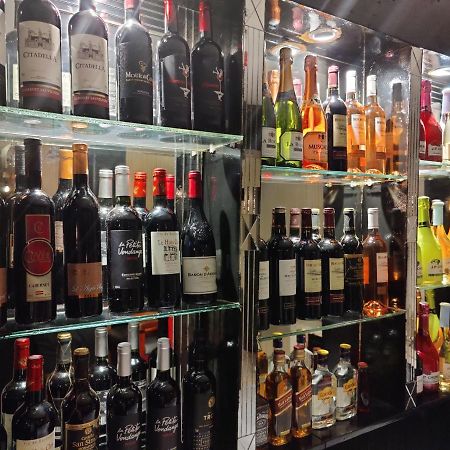 La Maison De Kouadio Abidżan Zewnętrze zdjęcie
