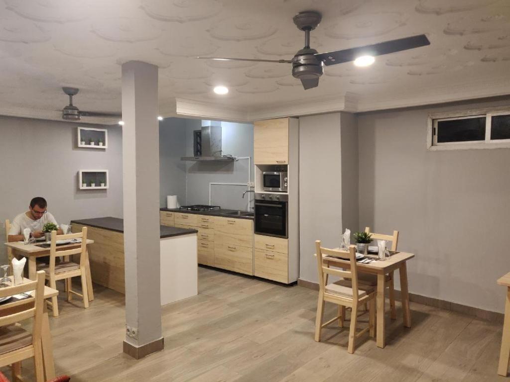 La Maison De Kouadio Abidżan Zewnętrze zdjęcie