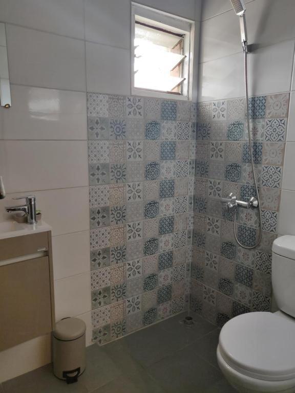 La Maison De Kouadio Abidżan Zewnętrze zdjęcie